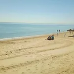 Fuengirola Estudio Playa Perla 2