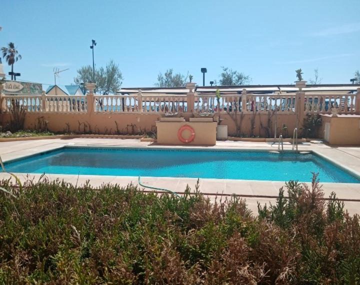 Estudio Playa Perla 2